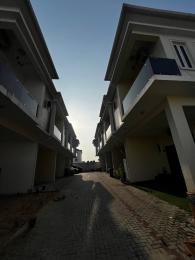 4 bedroom House for sale VGC Lekki Lagos