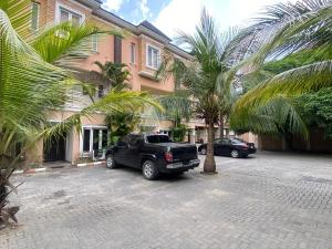 4 bedroom House for sale Jordan Brooke Estate Osapa london Lekki Lagos