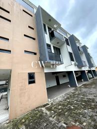 4 bedroom House for sale Lekki Lagos