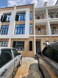 4 bedroom House for sale Ikate Lekki Lagos