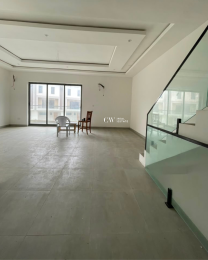 4 bedroom House for sale Ikate Lekki Lagos