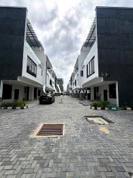 4 bedroom House for rent Lekki Lagos