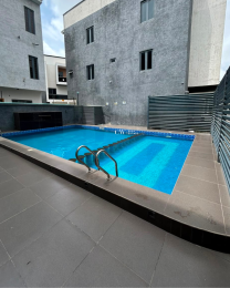 4 bedroom House for sale Ikate Lekki Lagos