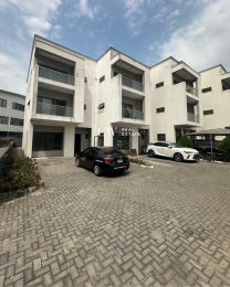 4 bedroom House for sale Lekki Phase 1 Lekki Lagos