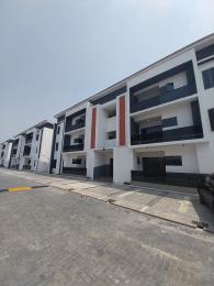 4 bedroom House for sale Atlantis Estate, Jakande Lekki Lagos