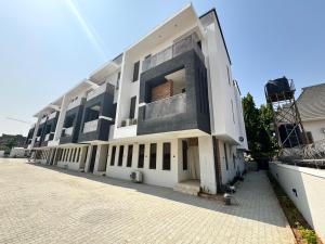 4 bedroom House for sale Wuse 2 Abuja