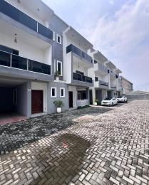 4 bedroom House for sale Ikate Lekki Lagos