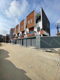 4 bedroom House for sale Lekki Phase 1 Lekki Lagos