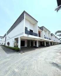 4 bedroom House for sale Ologolo Lekki Lagos