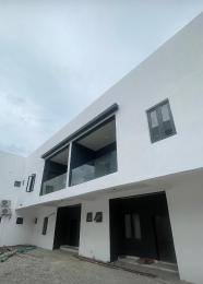 4 bedroom House for sale Ikota Villa Ikota Lekki Lagos