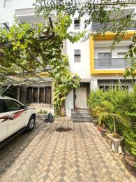 4 bedroom House for sale Wuye Abuja