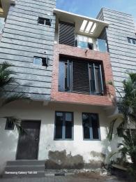 4 bedroom House for rent Guzape Abuja