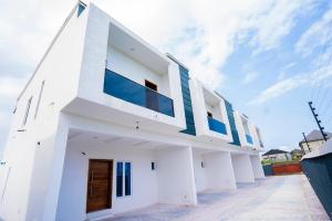 4 bedroom House for sale Ikota Lekki Lagos