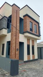 4 bedroom House for sale Off 10 Road Gowon Estate, Egbeda Alimosho Lagos