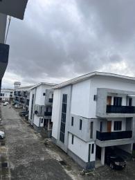 4 bedroom Flat / Apartment for rent Salem Lekki Lagos
