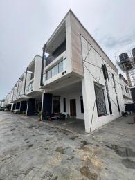 4 bedroom House for rent Ikota Gra Ikota Lekki Lagos