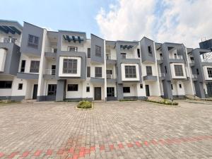 4 bedroom House for sale Wuse 2 Wuse 2 Abuja
