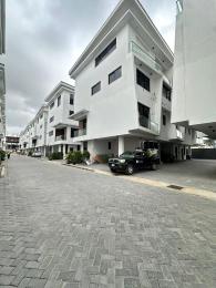 4 bedroom House for rent Ikoyi Lagos