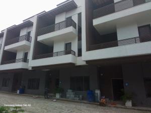 4 bedroom House for sale Mabushi Behind Capital Hub Mabushi Abuja