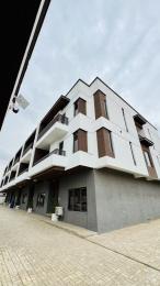 4 bedroom House for rent Mabushi Behind Capital Hub Mabushi Abuja