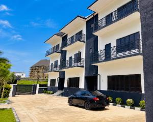 4 bedroom House for sale Lifecamp Life Camp Abuja