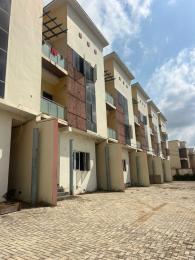 4 bedroom House for sale Jahi Tipper Garage Jahi Abuja