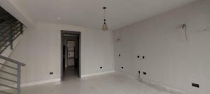 4 bedroom House for rent Ilasan Lekki Lagos