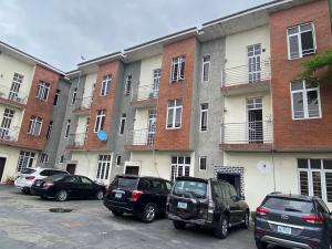 4 bedroom House for rent ONIRU Victoria Island Lagos