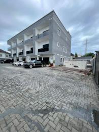 4 bedroom House for rent Lekki Phase 1 Lekki Lagos