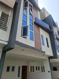4 bedroom House for rent Salem Ikate Lekki Lagos