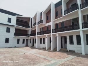 4 bedroom House for sale Near Cubana House And Guzape Mosque Guzape Abuja