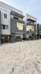 4 bedroom House for rent  Wuse 1 Abuja