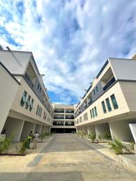 4 bedroom House for sale Old Ikoyi Ikoyi Lagos