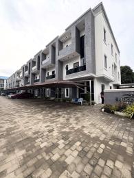 4 bedroom House for rent Victoria Island Victoria Island Lagos