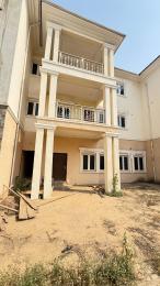 4 bedroom House for sale Duboyi Abuja