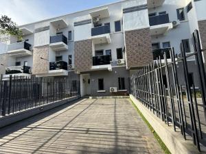 4 bedroom House for rent Wuse Zone 7 Wuse 2 Abuja