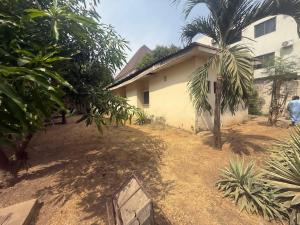 5 bedroom House for sale Maitama Abuja