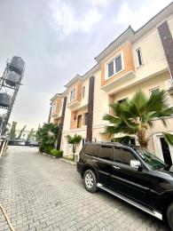 4 bedroom Flat / Apartment for sale Osapa london Lekki Lagos