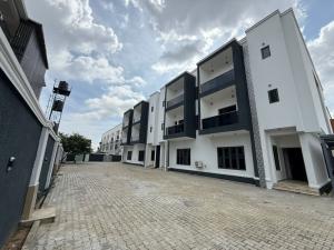 4 bedroom House for sale Jahi Jahi Abuja