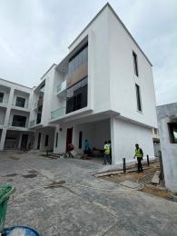 4 bedroom House for sale Ikate Lekki Ikate Lekki Lagos