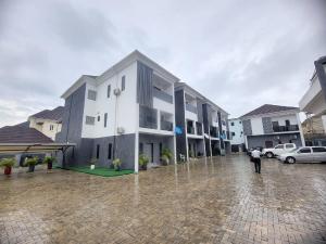 4 bedroom House for sale Jabi Abuja