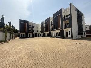 4 bedroom House for sale Wuye Abuja