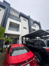 4 bedroom House for sale Bilaad Estate, Jabi Abuja