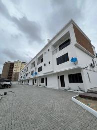 4 bedroom House for sale Parkview Estate Ikoyi Lagos