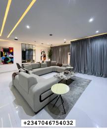 4 bedroom House for rent Ikota Lekki Lagos