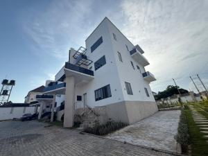 4 bedroom House for rent Asokoro Asokoro Abuja
