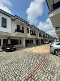 4 bedroom House for rent Harris Drive VGC Lekki Lagos