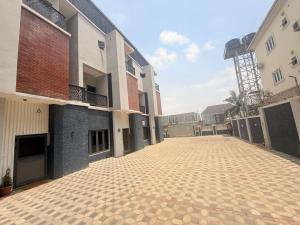 4 bedroom House for rent Jahi Jahi Abuja
