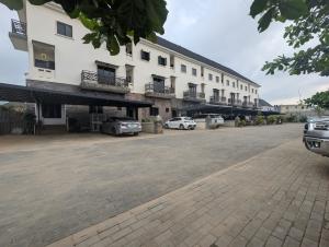 4 bedroom House for sale Jahi Jahi Abuja
