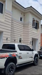 4 bedroom House for rent The Lord's Estate Lekki Lagos